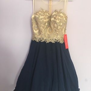 Brand new PromGirl dress